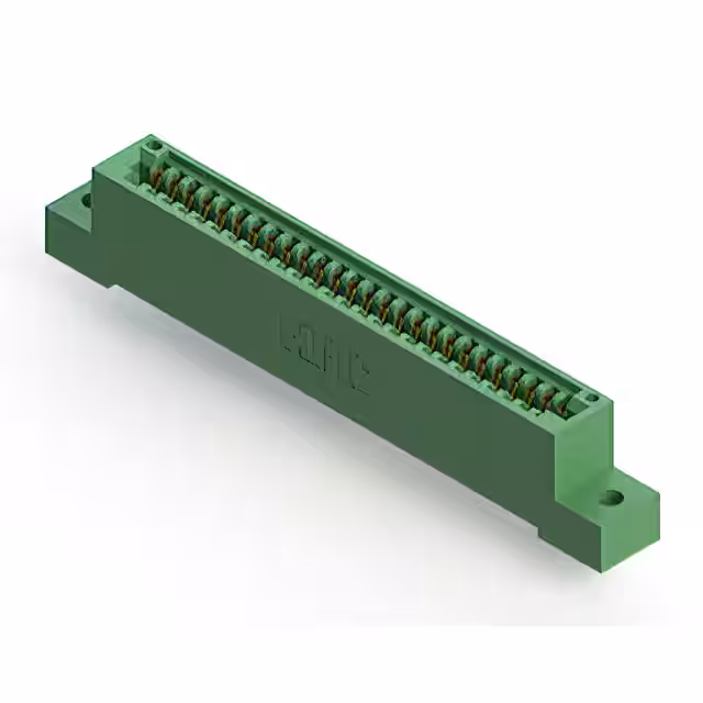 845-026-521-102 EDAC Inc.  Edgeboard Connectors